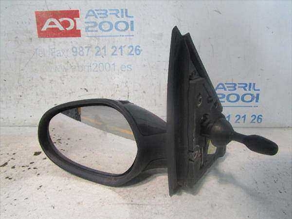 Retrovisor izquierdo Lancia Ypsilon (101) 1.3 JTD  - 1