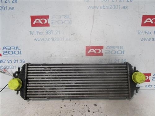 Echangeur air (Intercooler) Renault TRAFIC II Furgón (FL) 1.9 dCi 80  - 1