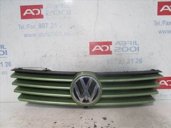 Calandre Volkswagen Polo III Berlina (6N2) 1.4 Trendline  - 1