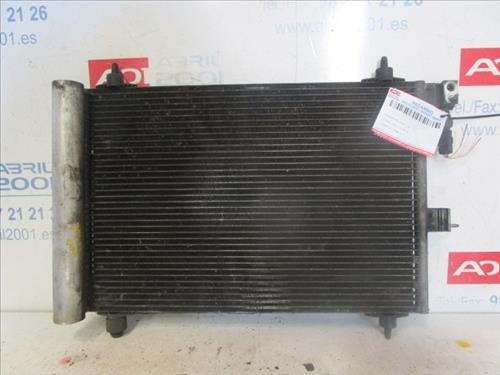 Radiatore clima Citroen Xsara Berlina 1.9 D  - 1