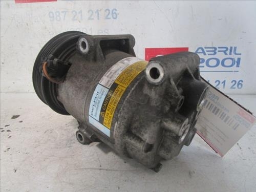 Compressore clima Renault MEGANE II (BM0/1_, CM0/1_) 1.5 dCi  - 1
