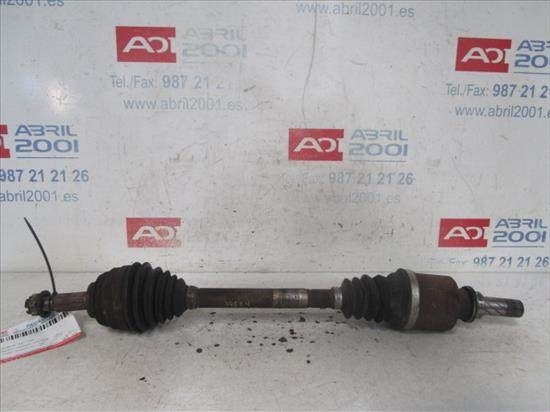 Giunto cardanico albero di trasmissione sinistro Renault MEGANE II (BM0/1_, CM0/1_) 1.5 dCi  - 1