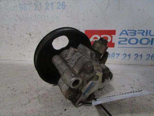 Pompe de direction Mitsubishi Montero Sport (K90) 2.5 TD  - 1