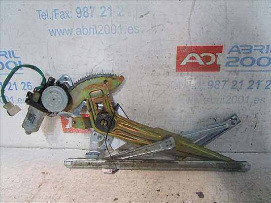 Alzacristalli elettrico anteriore sinistro Mitsubishi Montero Sport (K90) 2.5 TD  - 1