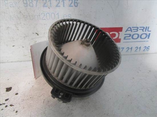 Pulseur d'air Mitsubishi Montero Sport (K90) 2.5 TD  - 1