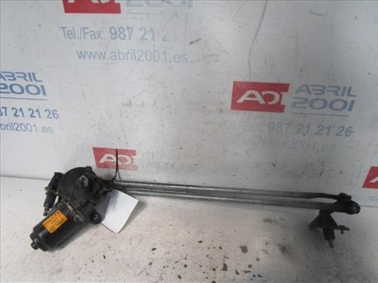 Motore tergicristallo anteriore Mitsubishi Montero Sport (K90) 2.5 TD  - 1