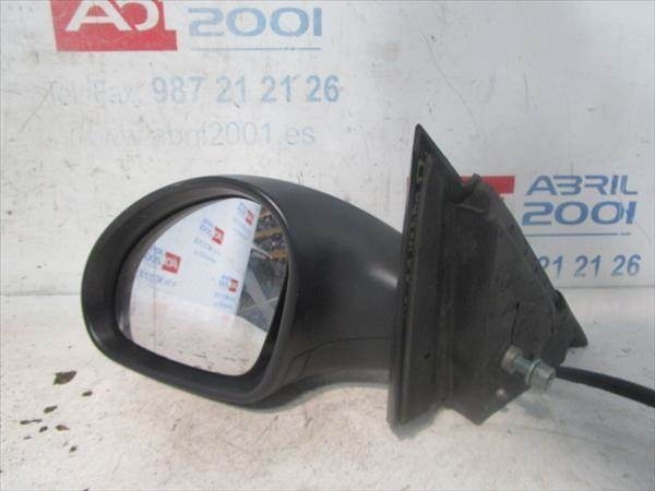Specchietto retrovisore sinistro Seat Cordoba Berlina (6L2) 1.9 TDI  - 1