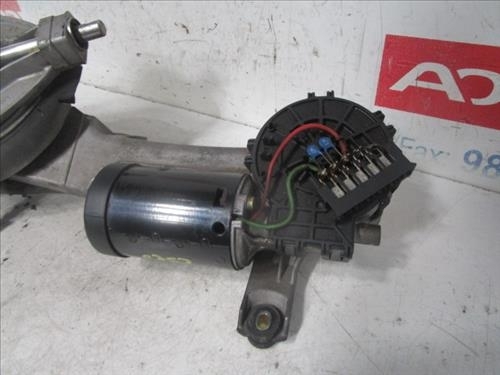 Motore tergicristallo anteriore Mercedes-Benz Clase E (BM 210) Berlina E 320 CDI  - 1