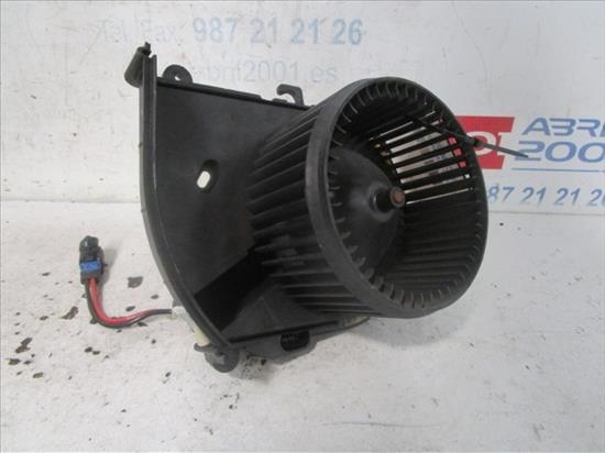 Pulseur d'air Citroen JUMPY 2.0 128 CV  - 1