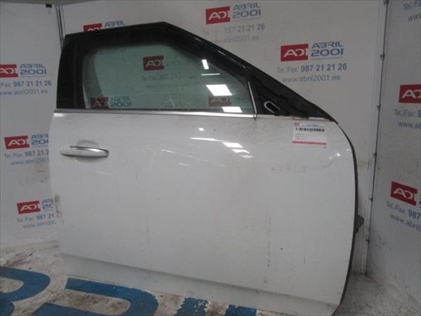 Puerta delantera derecha Saab 9-5 (YS3G) 2.0 TiD  - 1