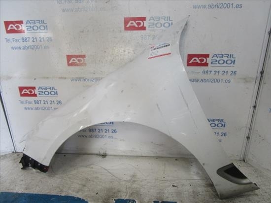 Aile avant gauche Saab 9-5 (YS3G) 2.0 TiD  - 1