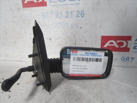 Retrovisor derecho Fiat I Panda (141) 1000 4x4  - 1