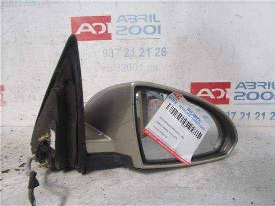 Specchietto retrovisore destro Nissan Primera Berlina (P12) 2.2 dCi  - 1