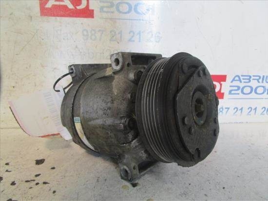 Compresseur clim Renault Scenic I (JA...) 2.0 16V RX4  - 1