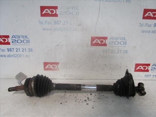 Giunto cardanico albero di trasmissione sinistro Renault Scenic I (JA...) 2.0 16V RX4  - 1