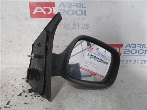 Specchietto retrovisore destro Renault Scenic I (JA...) 2.0 16V RX4  - 1