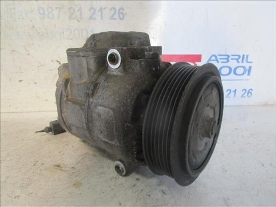 Compresseur clim Seat Ibiza (6L1) 1.9 SDI  - 1
