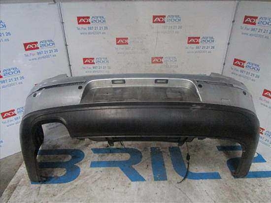 Paraurti posteriore Volkswagen Passat Berlina (3C2) 2.0 TDI 16V  - 1