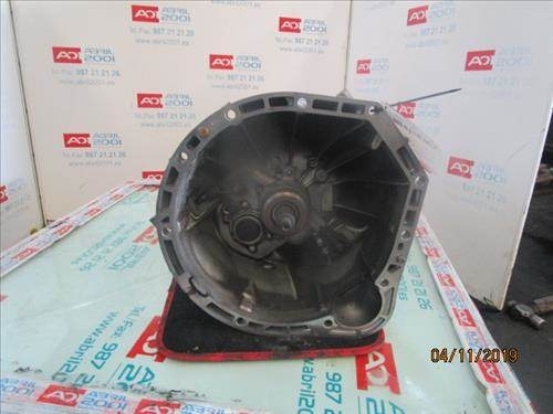Scatola cambio Mercedes-Benz Clase C (BM 203) Berlina 1.8 180 Compressor  - 1