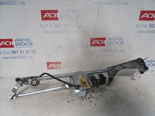Motore tergicristallo anteriore Mercedes-Benz Clase C (BM 203) Berlina 1.8 180 Compressor  - 1