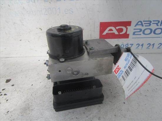 Blocco ABS (antibloccaggio freni) Mercedes-Benz Clase C (BM 203) Berlina 1.8 180 Compressor  - 1
