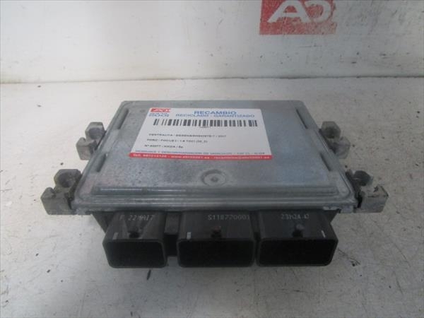 Centralina motore Ford FOCUS II (DA_) 1.8 TDCi  - 1