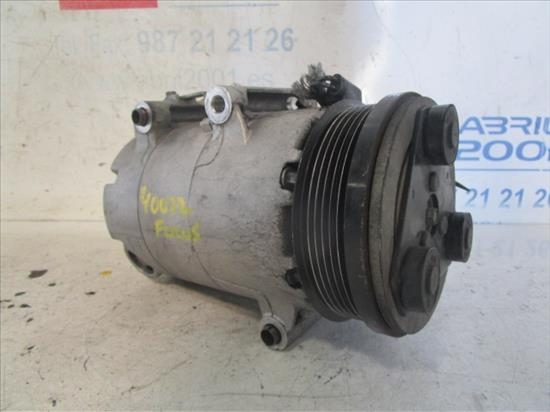 Compresseur clim Ford FOCUS II (DA_) 1.8 TDCi  - 1