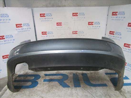 Paraurti posteriore Skoda Octavia Berlina (1Z3) 1.9 TDI  - 1