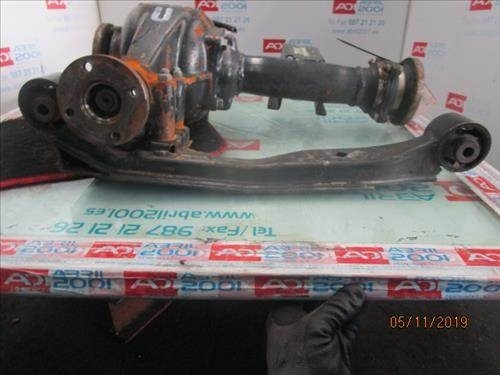 Differenziale anteriore Nissan Terrano II (R20) 2.7 TD 4WD  - 1