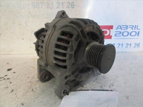 Alternateur Renault MEGANE II Ranchera familiar (KM0/1_) 2.0 dCi  - 1