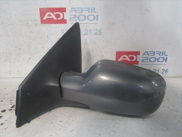 Retroviseur gauche Renault MEGANE II Ranchera familiar (KM0/1_) 2.0 dCi  - 1
