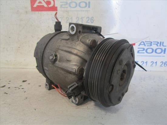 Compresseur clim Renault Laguna II (BG0) 1.8 16V  - 1