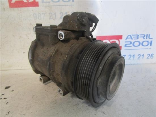 Compresseur clim Jeep Grand Cherokee (WJ/WG) 3.1 TD Limited  - 1