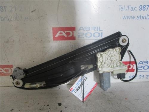Alzacristalli elettrico posteriore sinistro BMW Serie 7 (E65/E66) 3.6 735Li  - 1