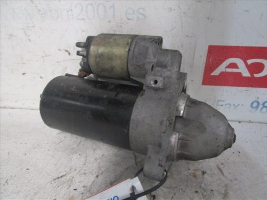 Demarreur BMW Serie 7 (E65/E66) 3.6 735Li  - 1
