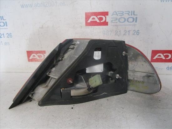Fanale posteriore principale sinistro (luci) BMW Serie 7 (E65/E66) 3.6 735Li  - 1