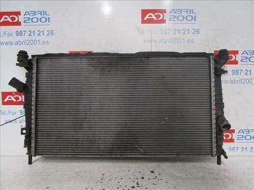 Radiateur eau Ford FOCUS II (DA_) 2.0 TDCi  - 1