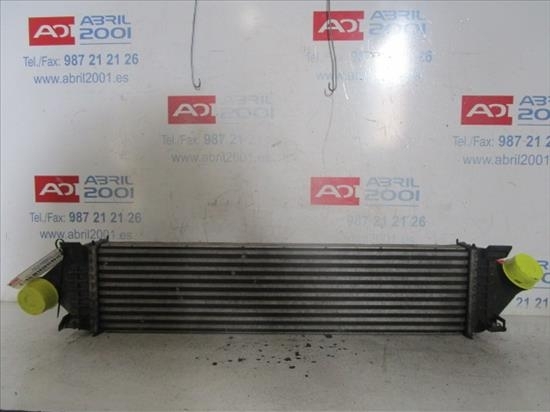 Echangeur air (Intercooler) Ford FOCUS II (DA_) 2.0 TDCi  - 1