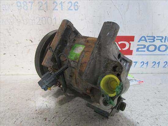 Compressore clima Nissan X-Trail (T30) 2.2 DCi FWD  - 1