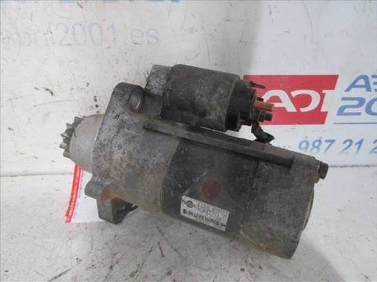 Motorino avviamento Nissan X-Trail (T30) 2.2 DCi FWD  - 1
