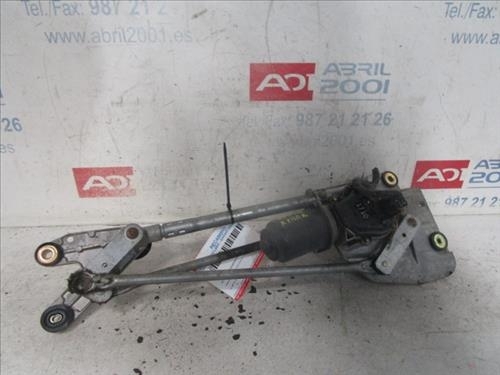 Motore tergicristallo anteriore Nissan X-Trail (T30) 2.2 DCi FWD  - 1