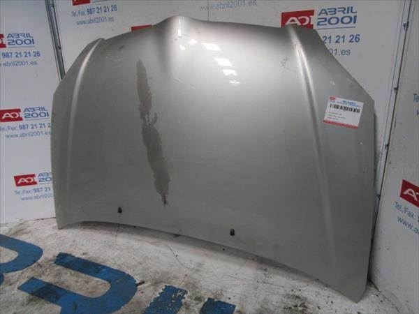 Capot Toyota Corolla (E12) 2.0 D-4D  - 1
