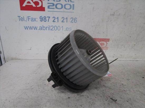 Pulseur d'air Toyota Corolla (E12) 2.0 D-4D  - 1