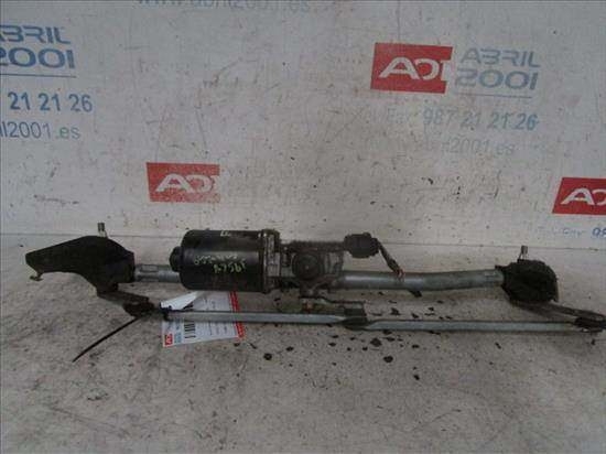 Motore tergicristallo anteriore Toyota Corolla (E12) 2.0 D-4D  - 1