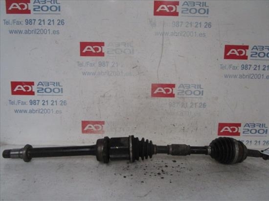 Giunto cardanico albero di trasmissione destro Toyota Corolla (E12) 2.0 D-4D  - 1