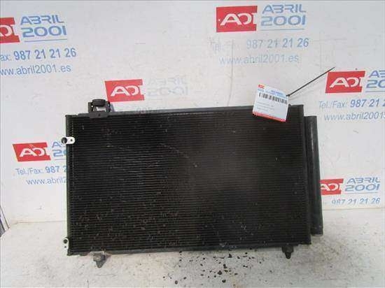 Radiatore clima Toyota Corolla (E12) 2.0 D-4D  - 1