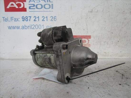 Demarreur Ford FOCUS III 1.6 TDCi  - 1