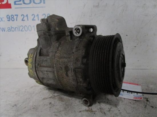 Compressore clima Land Rover Discovery 2.7 TD  - 1