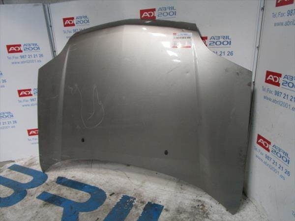 Cofano Nissan X-Trail (T30) 2.2 dCi  - 1