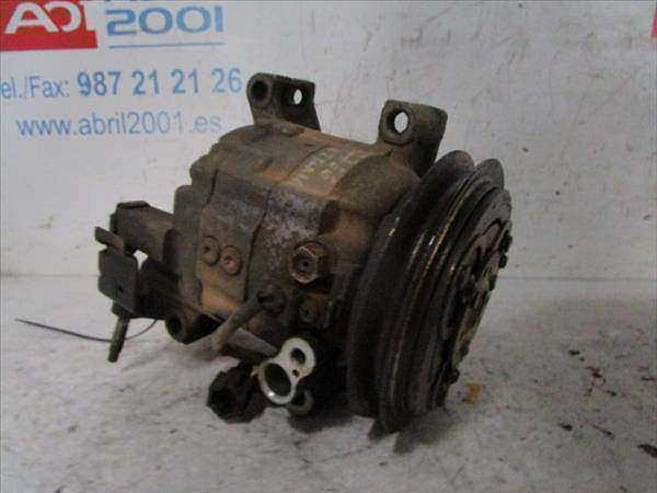 Compressore clima Nissan X-Trail (T30) 2.2 dCi  - 1